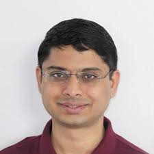 Prof. Naresh Emani